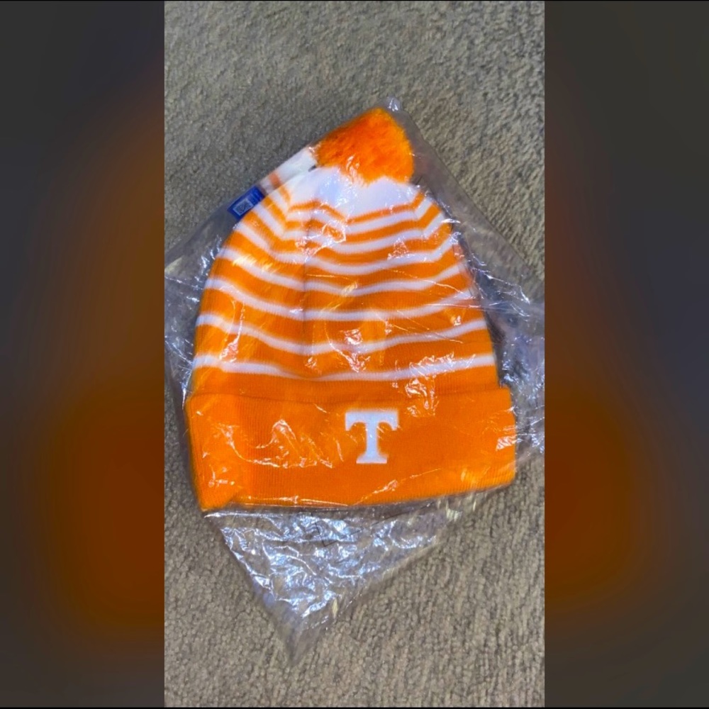 Nike Tennessee vols beanie hat